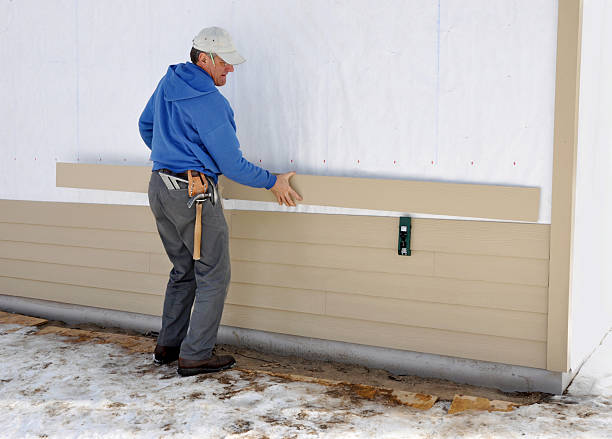 Siding Removal and Disposal in Brent, FL